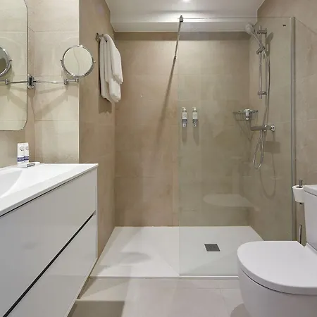 H Suite3a By Smiling Apartament