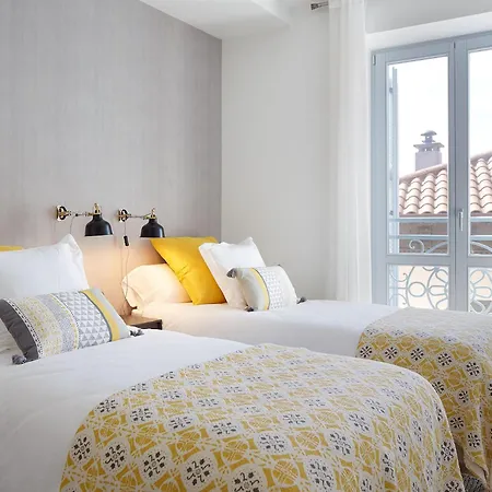 شقة H Suite3a By Smiling