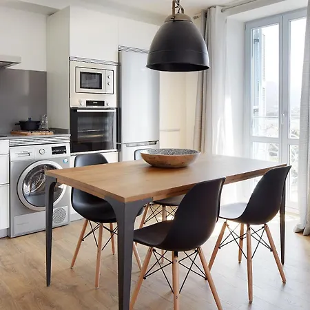 H Suite3a By Smiling شقة أونذاريبيا