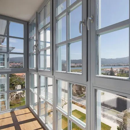 شقة H Suite3a By Smiling أونذاريبيا