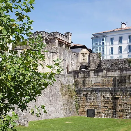 شقة H Suite3a By Smiling *