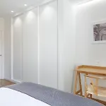 H Suite3a By Smiling Appartement *