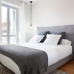H Suite3a By Smiling Appartement
