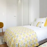 H Suite3a By Smiling Appartement