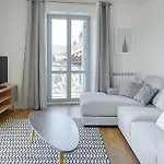 Appartement H Suite3a By Smiling Fontarrabie