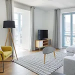 H Suite3a By Smiling Appartement