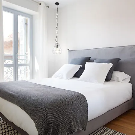 H Suite3a By Smiling Apartament