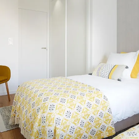 H Suite3a By Smiling Apartament