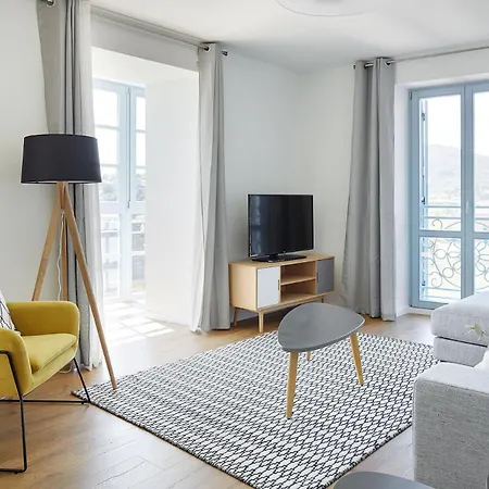 H Suite3a By Smiling Apartament